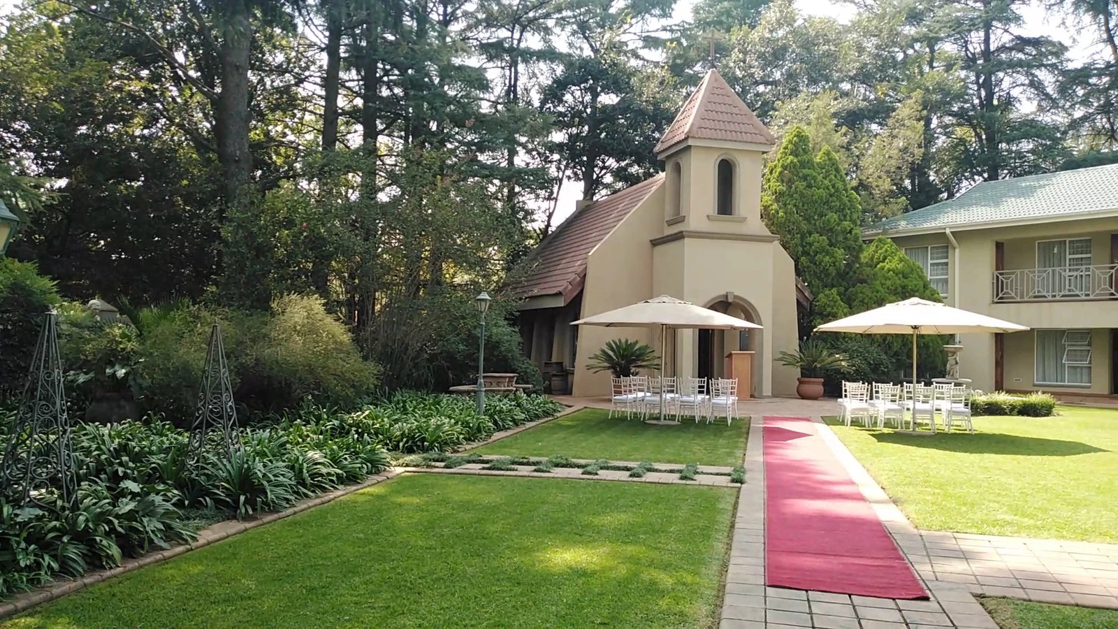 Three Rivers Lodge & Villa Anna Sophia, Vereeniging South Africa