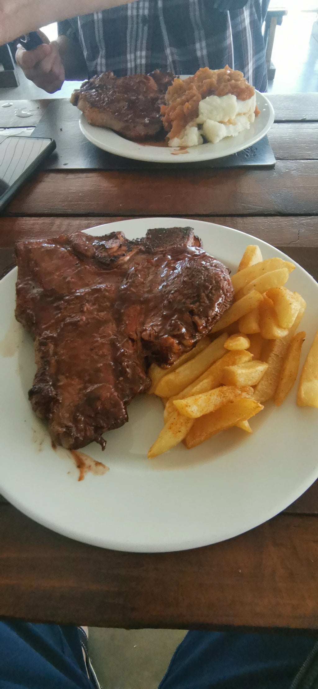 Thulani Resort & Restaurant, Pretoria South Africa