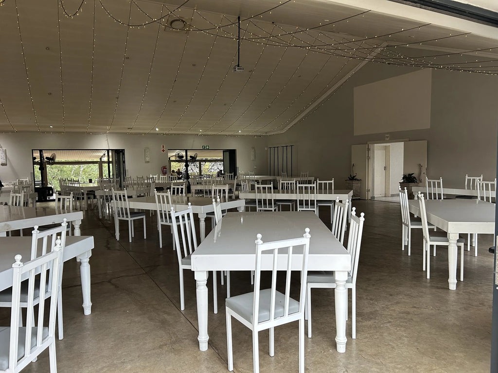 Thulani Resort & Restaurant, Pretoria South Africa