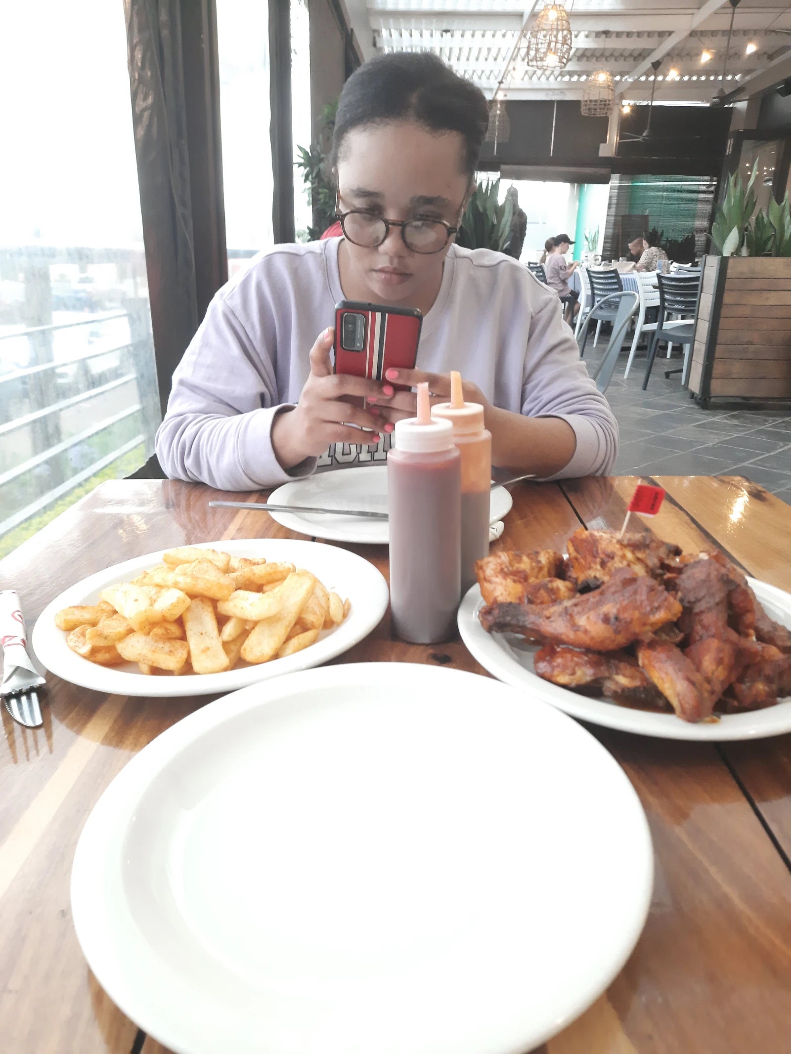 Tiago's Durban North, Durban North South Africa