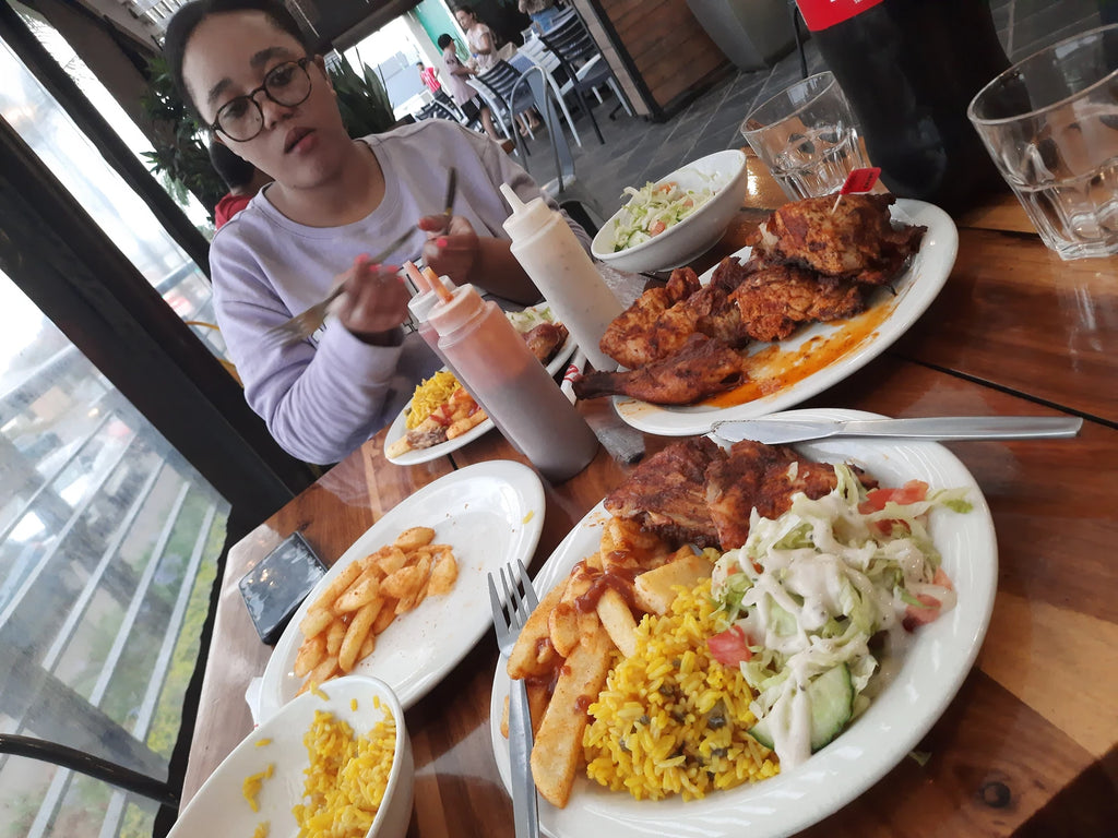 Tiago's Durban North, Durban North South Africa
