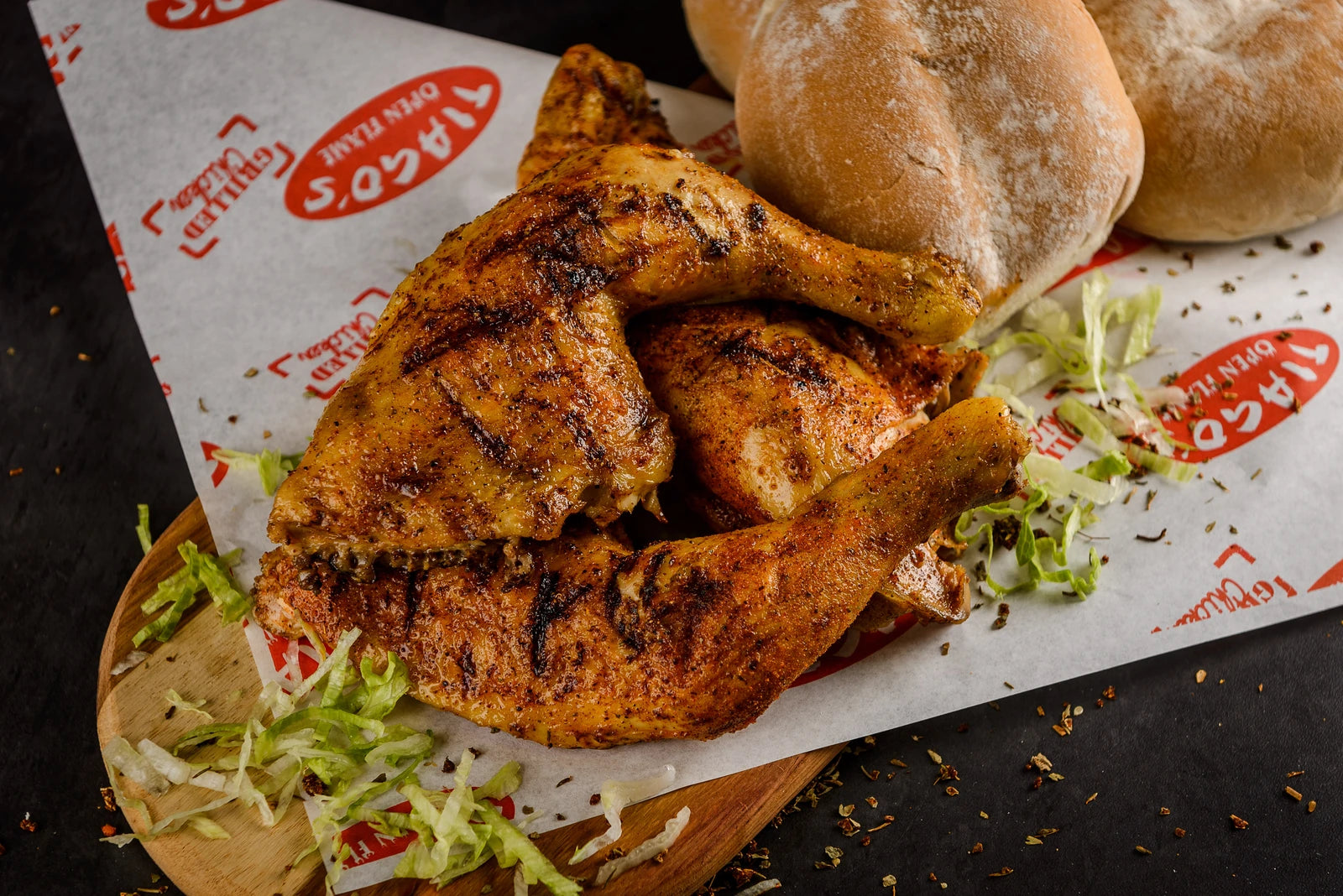 Tiago's Margate, Margate South Africa