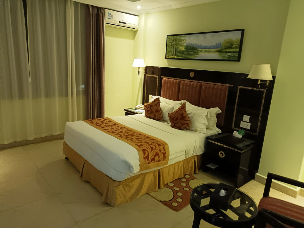 Tiffany Diamond Hotel - Mtwara, Mtwara Tanzania