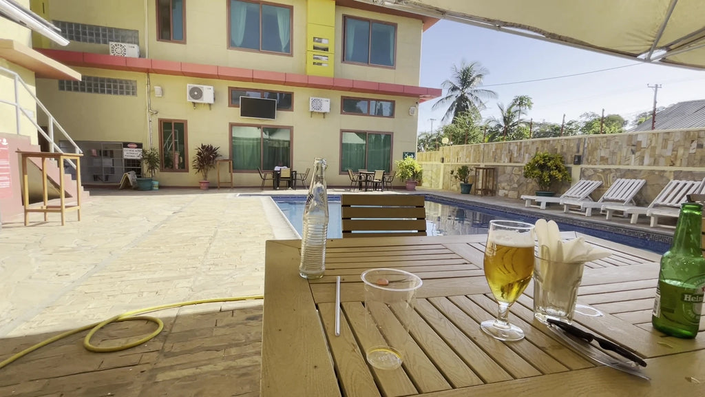 Tiffany Diamond Hotel - Mtwara, Mtwara Tanzania
