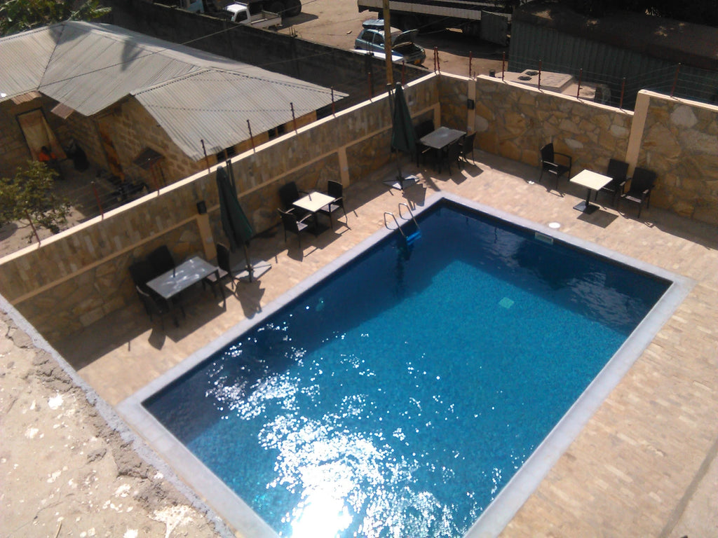 Tiffany Diamond Hotel - Mtwara, Mtwara Tanzania