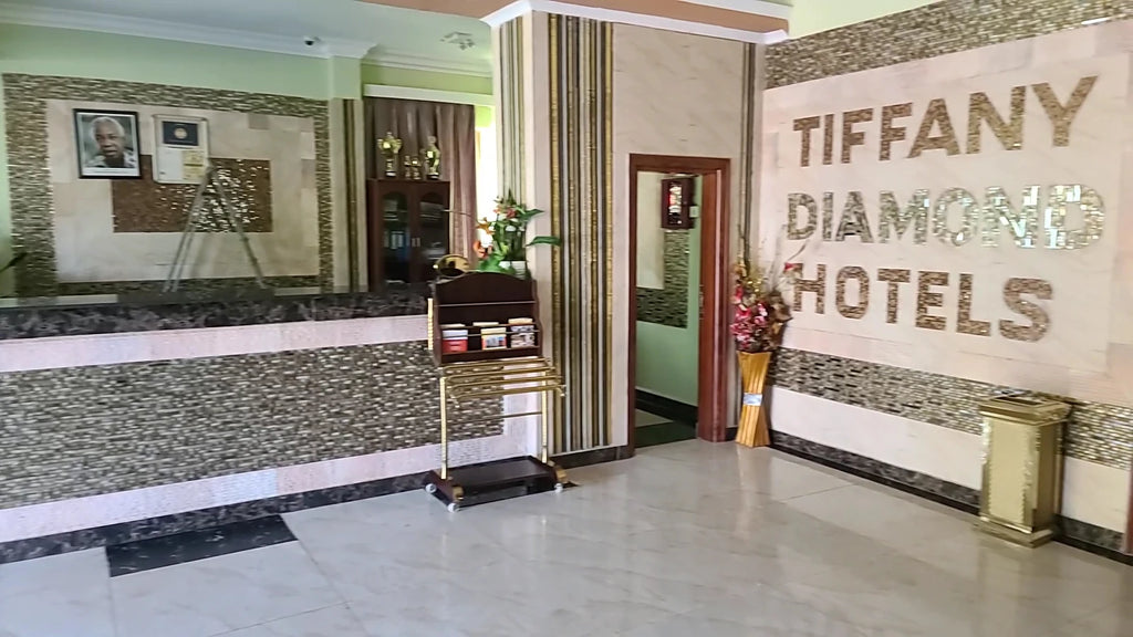 Tiffany Diamond Hotel - Mtwara, Mtwara Tanzania