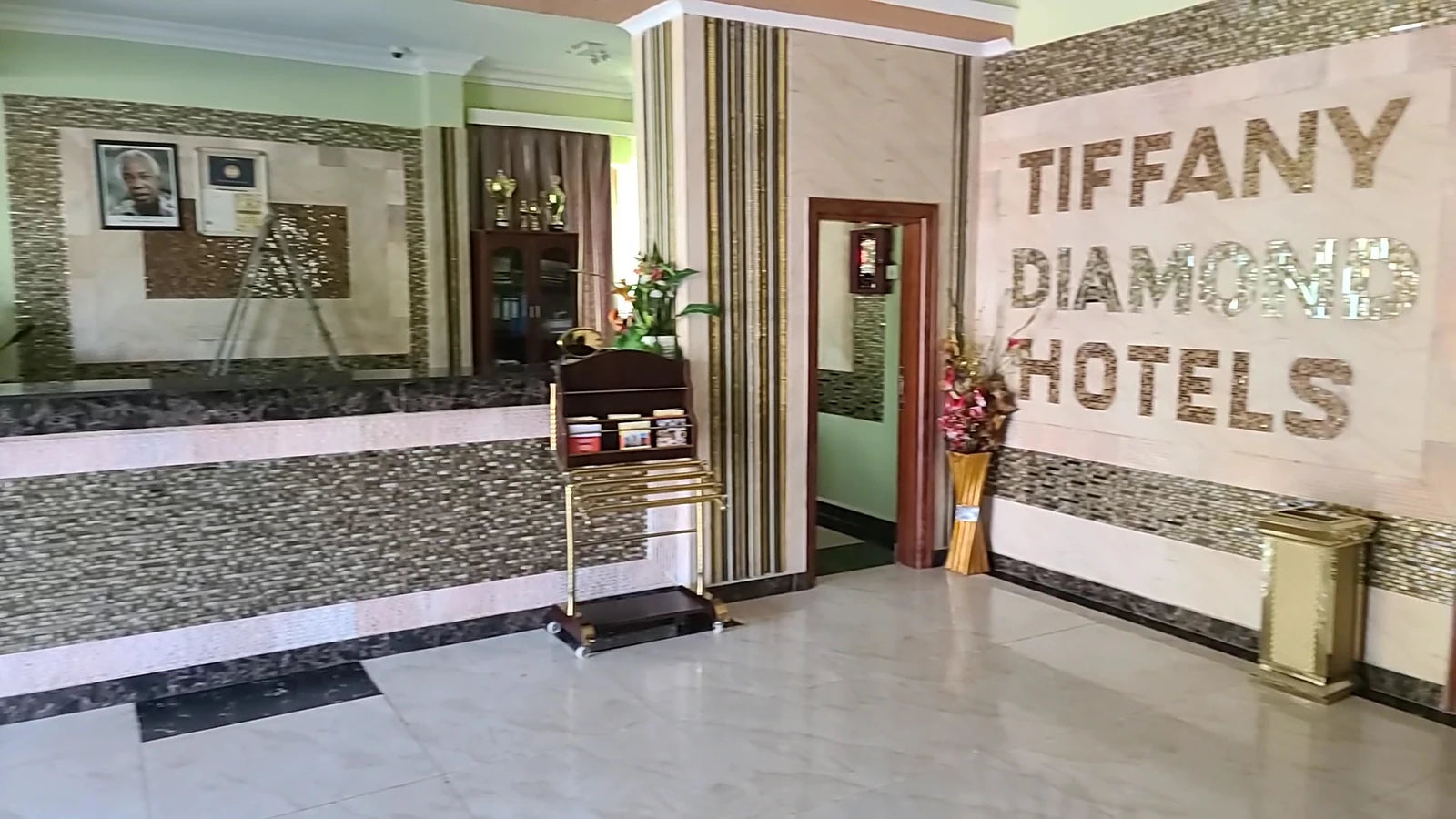 Tiffany Diamond Hotel - Mtwara, Mtwara Tanzania
