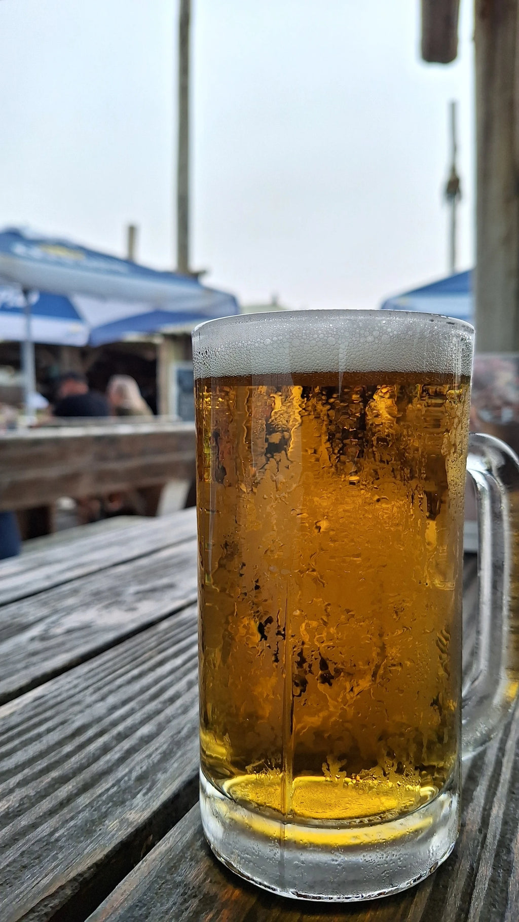 Tiger Reef Beach Bar & Grill, Swakopmund Namibia