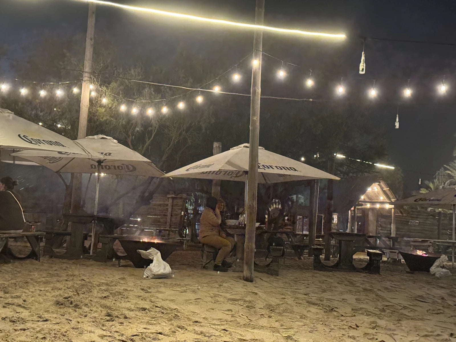 Tiger Reef Beach Bar & Grill, Swakopmund Namibia