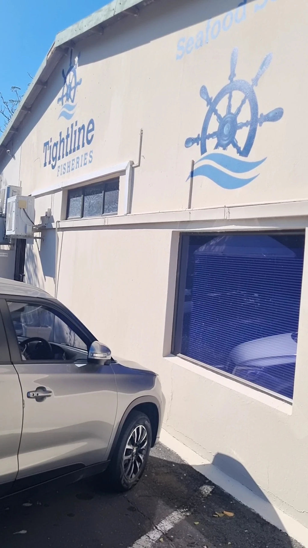 Tightline Fisheries Margate, Margate South Africa