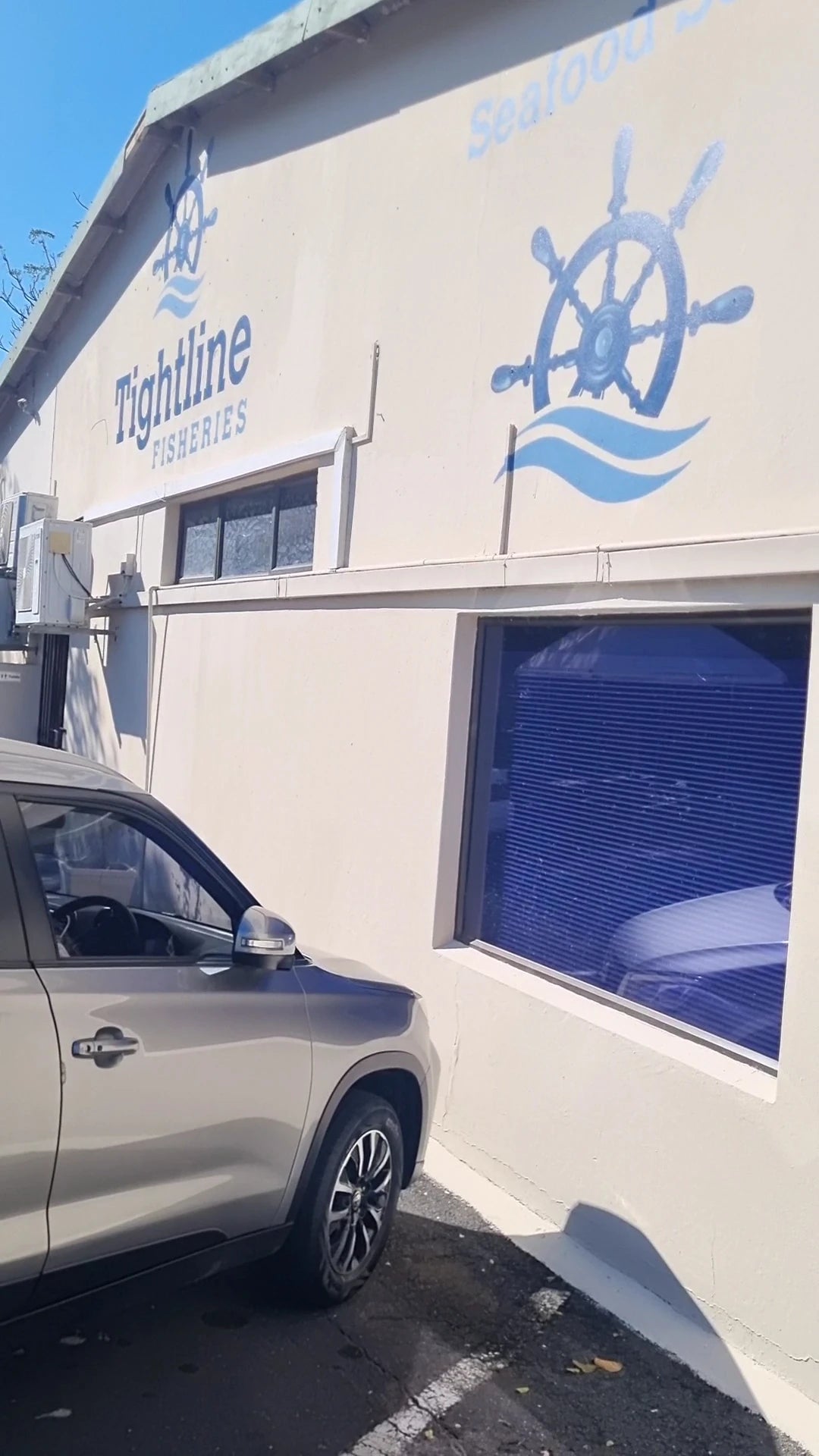 Tightline Fisheries Margate, Margate South Africa