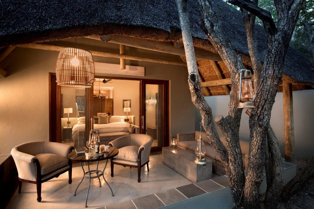 Timbavati Private Nature Reserve, 
Hoedspruit South Africa
