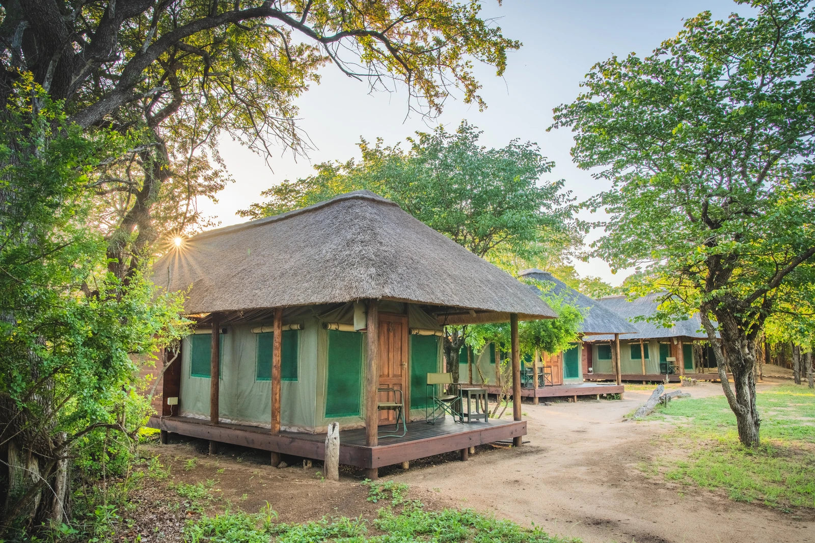 Timbavati Private Nature Reserve, 
Hoedspruit South Africa