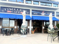 Timeless Coffee Shop, Cape Town South Africa