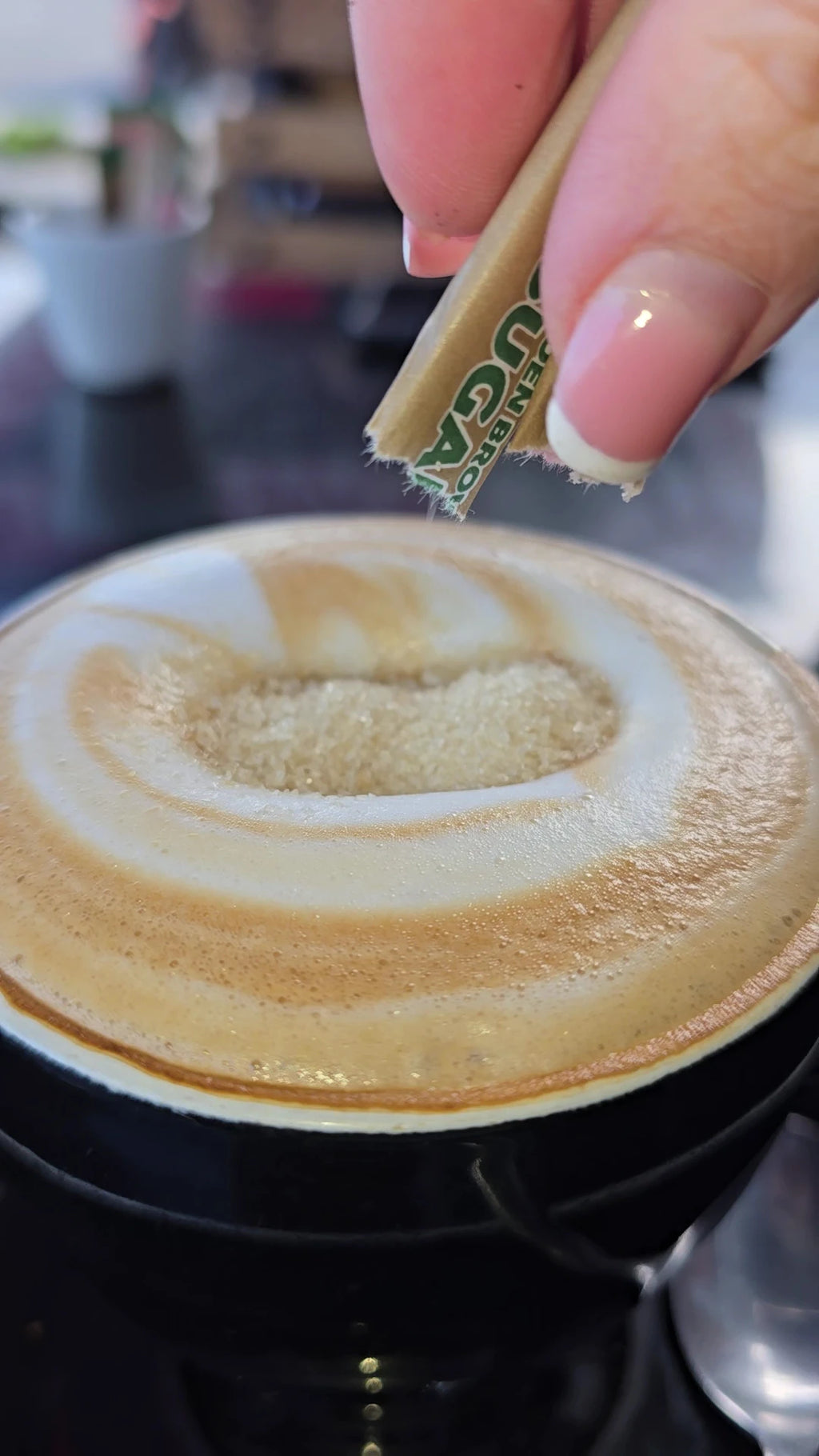 Timeless Coffee Shop, Cape Town South Africa