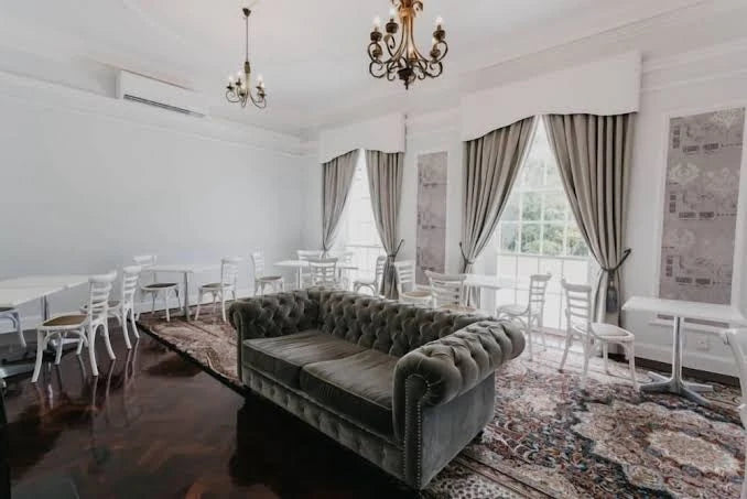 Timour Hall Villa Estate, Cape Town South Africa