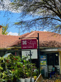 Tin Roof Café - Karen, Nairobi Kenya