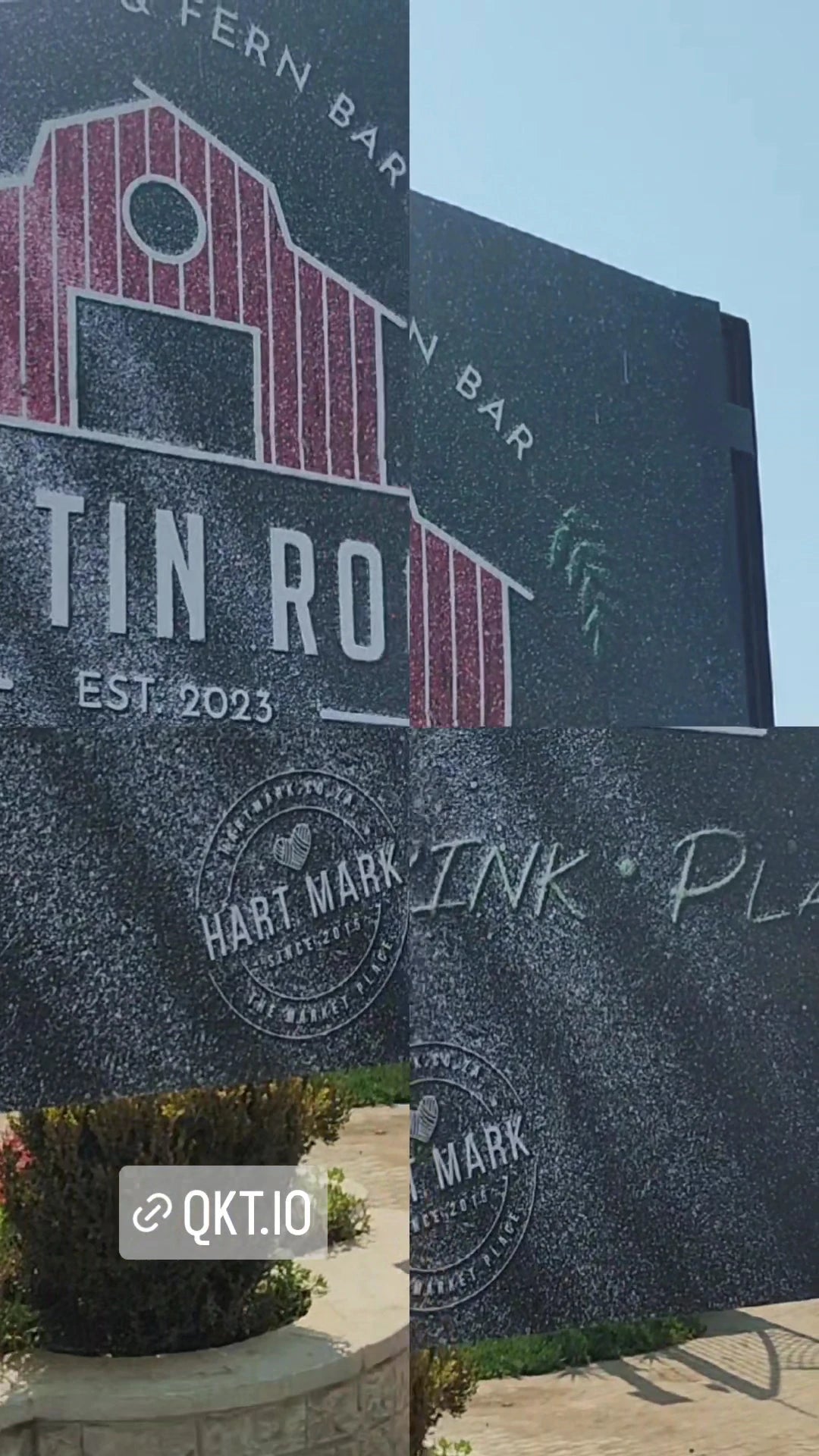 Tin Roof Restaurant / Eatery, Hartbeespoort South Africa