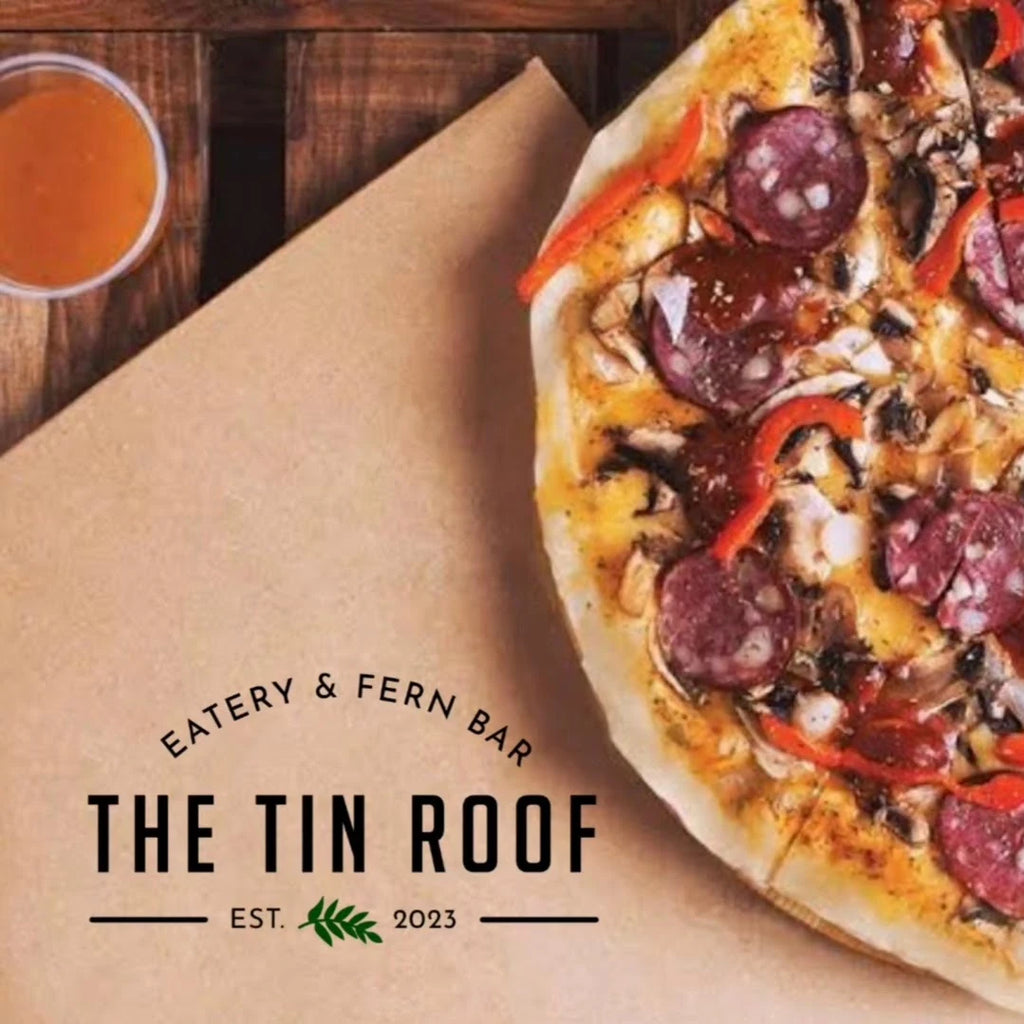 Tin Roof Restaurant / Eatery, Hartbeespoort South Africa