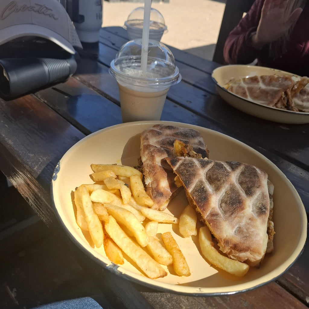 Tindlovu Boskombuis @ Afsaal Picnic Site, 
Afsaal Picnic Site South Africa