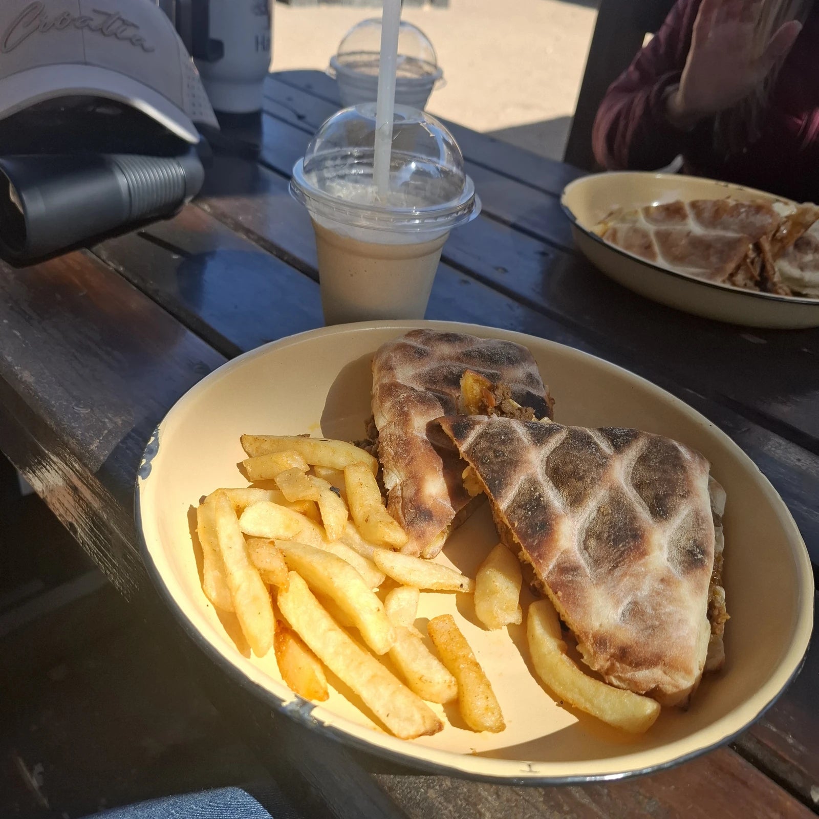 Tindlovu Boskombuis @ Afsaal Picnic Site, 
Afsaal Picnic Site South Africa