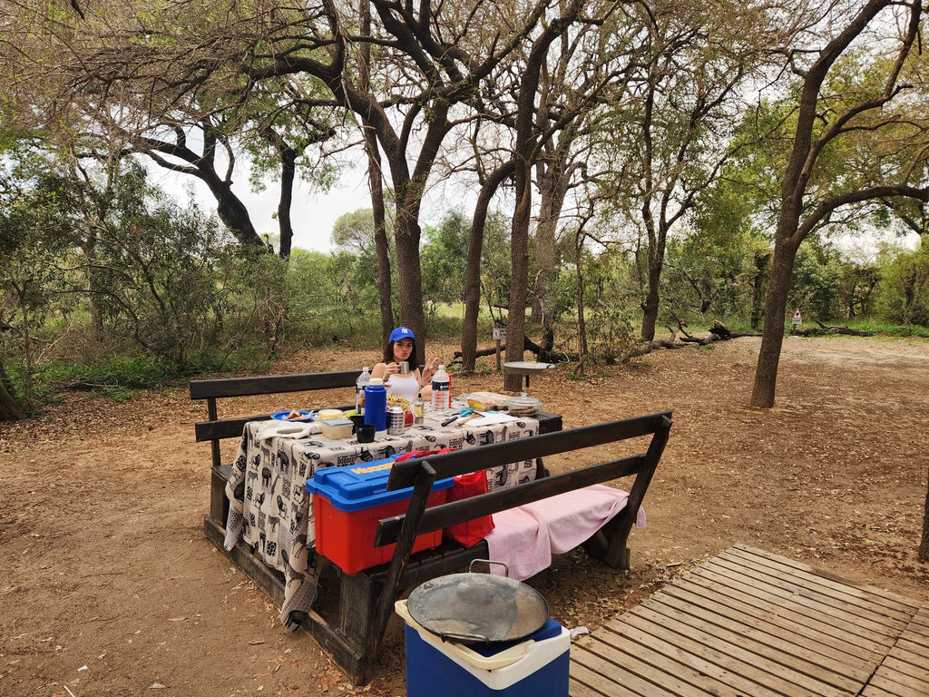 Tindlovu Boskombuis @ Afsaal Picnic Site, 
Afsaal Picnic Site South Africa