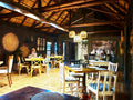 Tindlovu Restaurant Berg-En-Dal Rest Camp, Restcamp South Africa