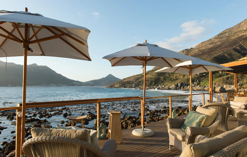 Tintswalo Atlantic, Hout Bay South Africa