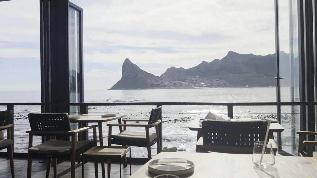 Tintswalo Atlantic, Hout Bay South Africa