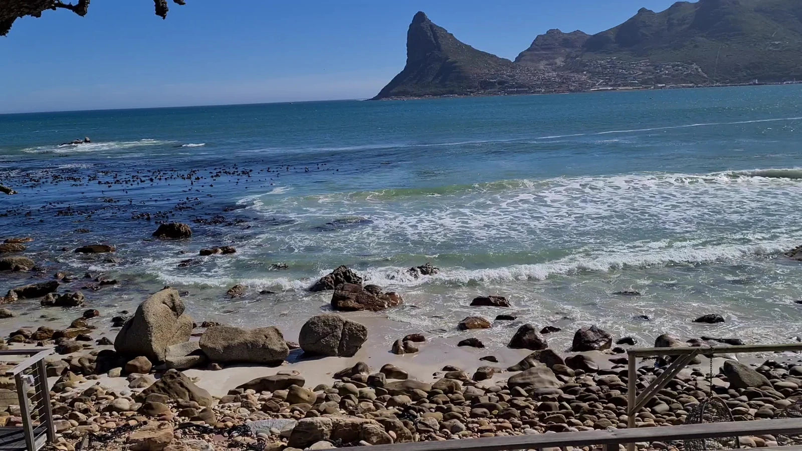 Tintswalo Atlantic, Hout Bay South Africa