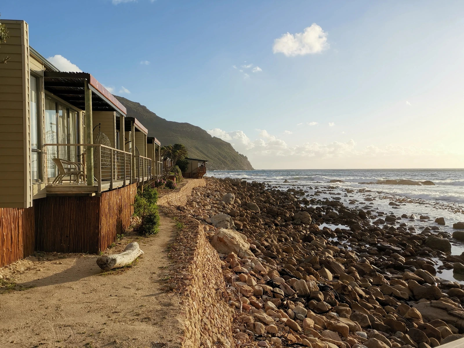 Tintswalo Atlantic, Hout Bay South Africa