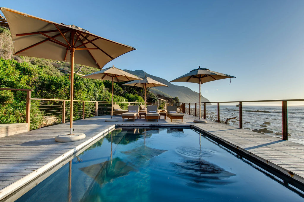 Tintswalo Atlantic, Hout Bay South Africa