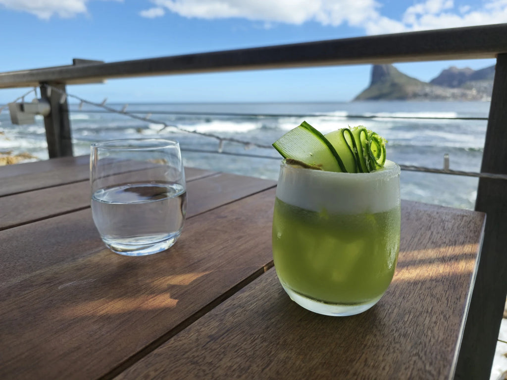 Tintswalo Atlantic, Hout Bay South Africa