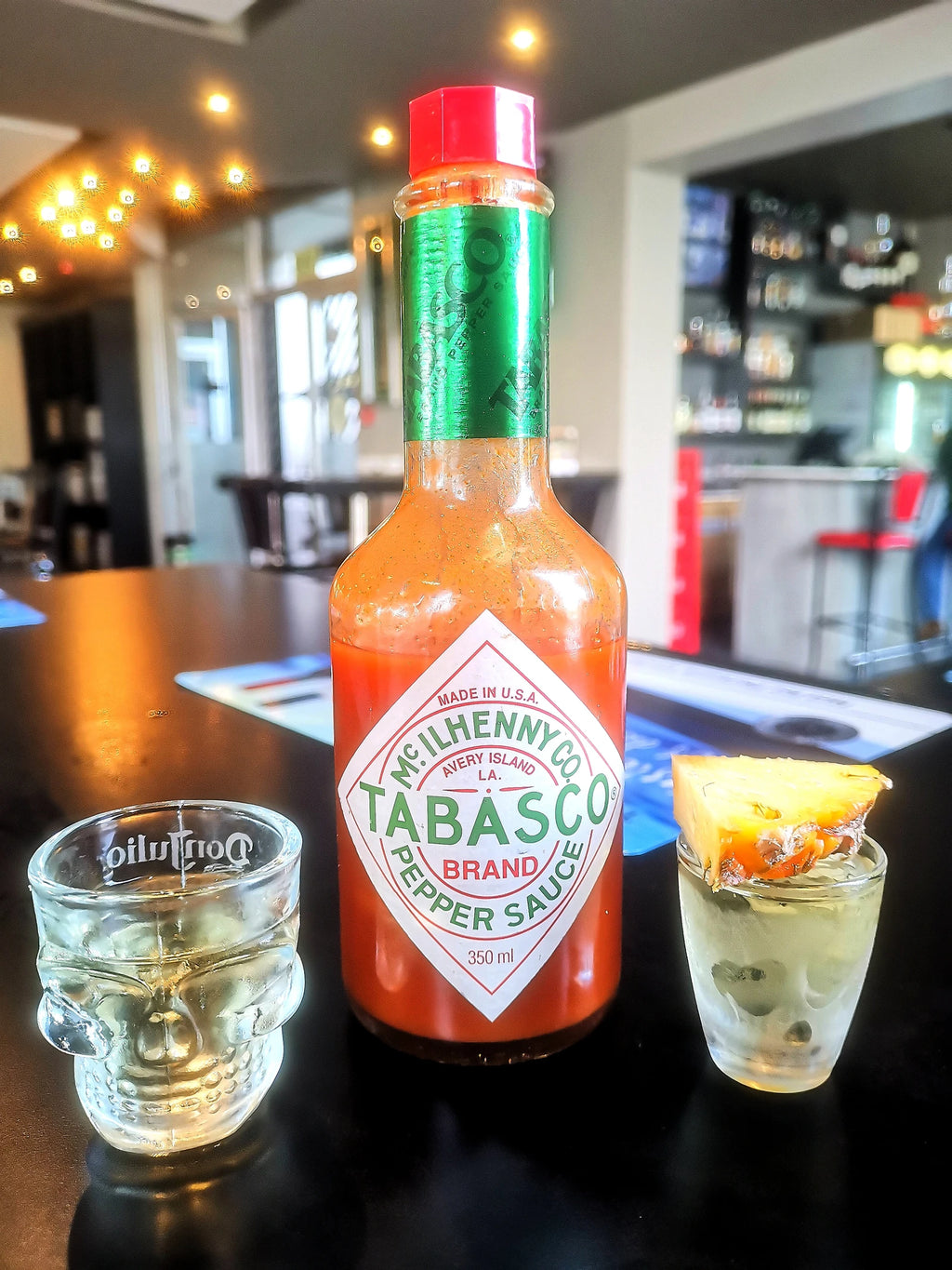 Tipples Bar & Grill, Durbanville, Cape Town South Africa