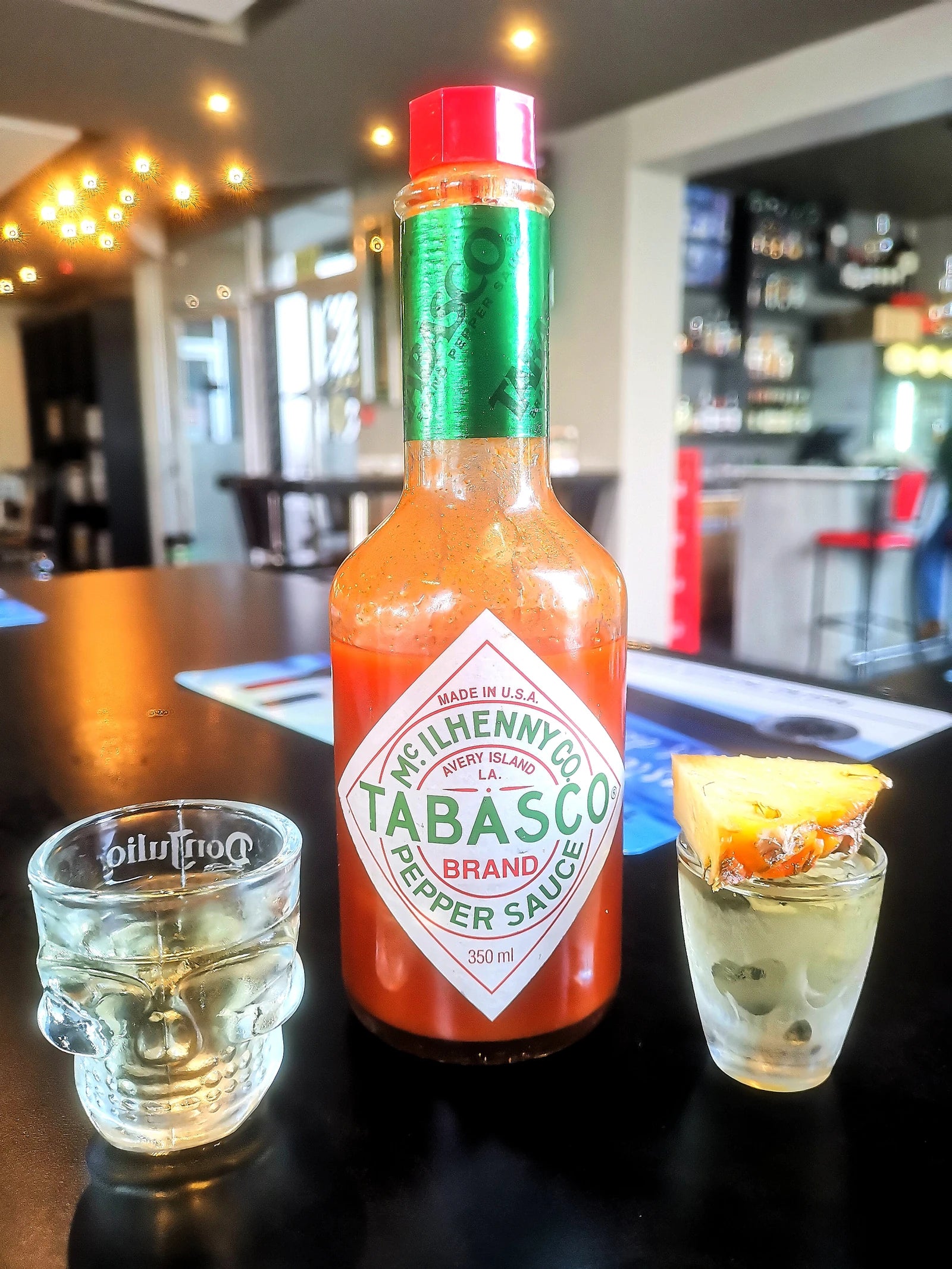 Tipples Bar & Grill, Durbanville, Cape Town South Africa