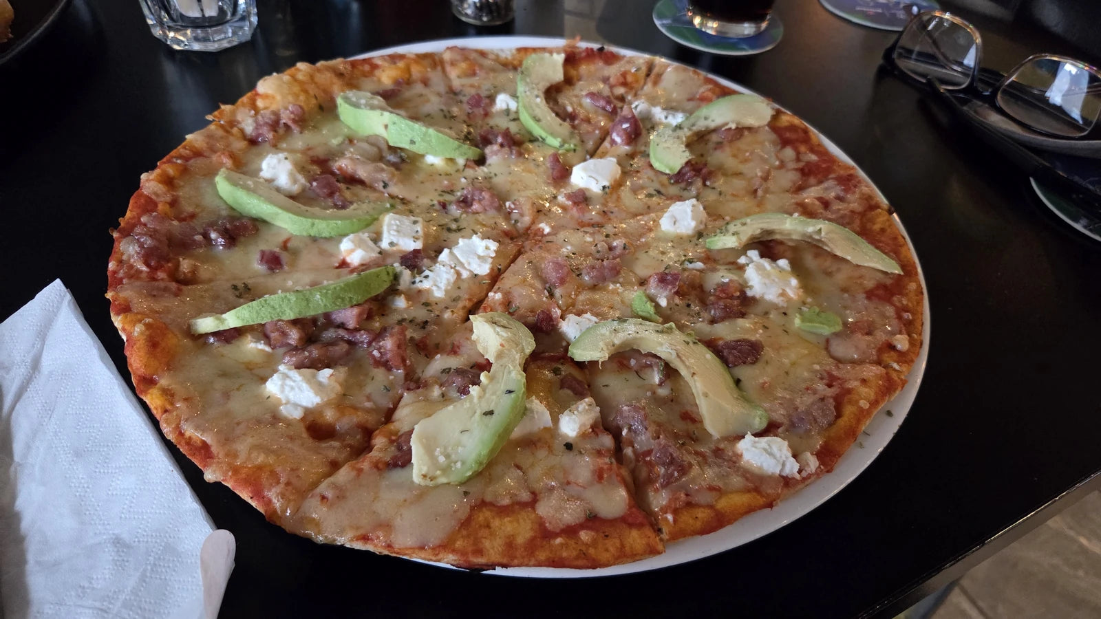 Tipples Bar & Grill, Durbanville, Cape Town South Africa