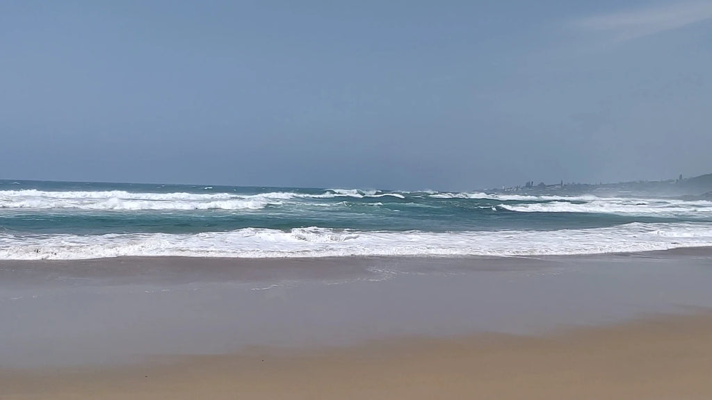 TO Strand, Port Edward South Africa