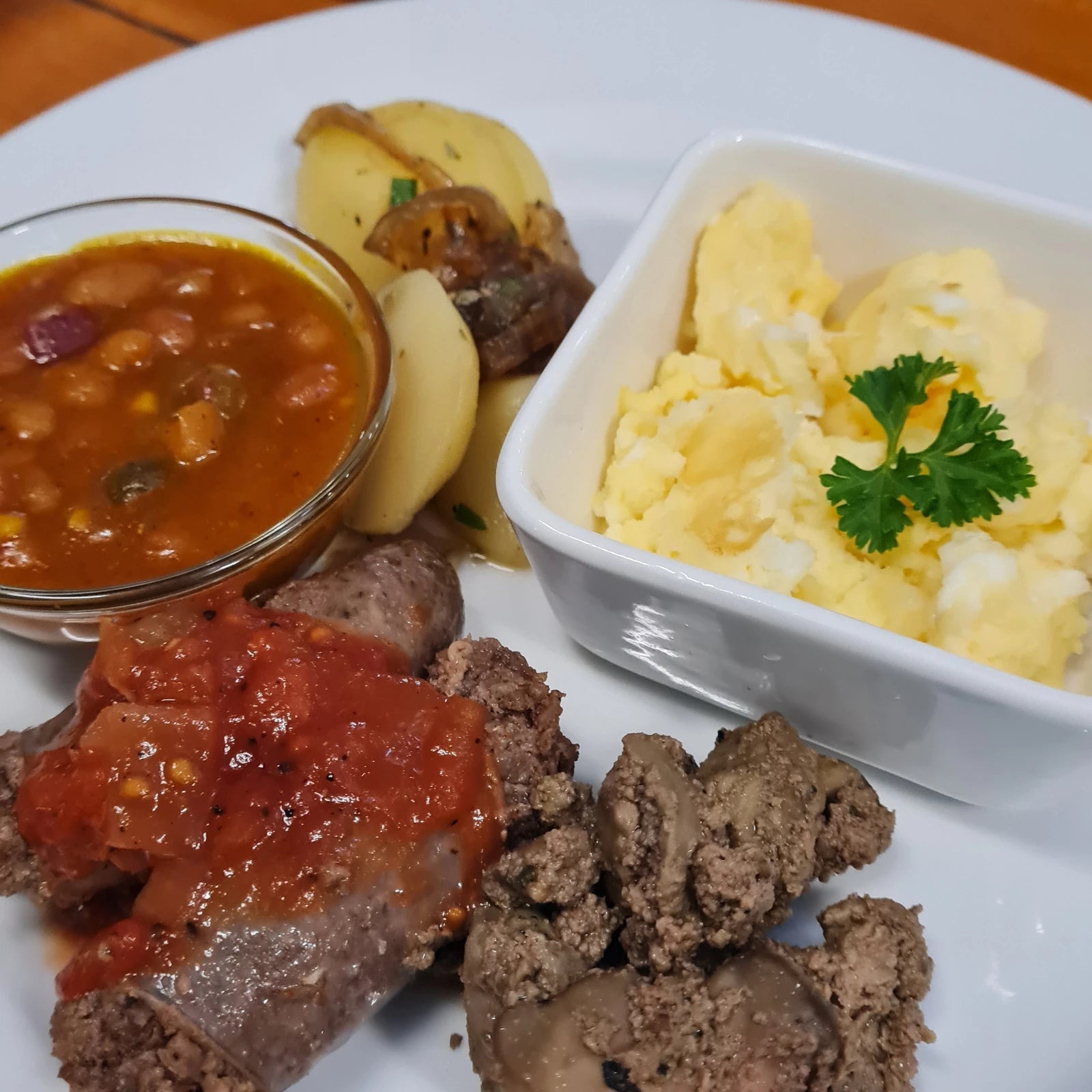 Toeka Restaurant at Domaine Brahms, Paarl South Africa