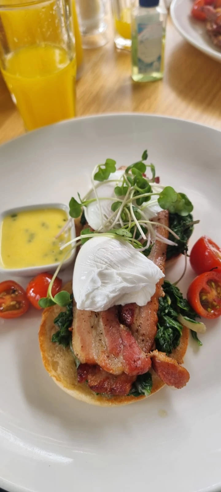 Tokara Delicatessen, Stellenbosch South Africa
