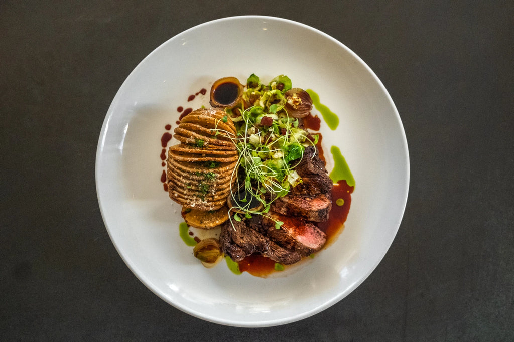 Tokara Delicatessen, Stellenbosch South Africa