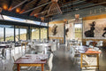 Tokara Restaurant, Stellenbosch South Africa