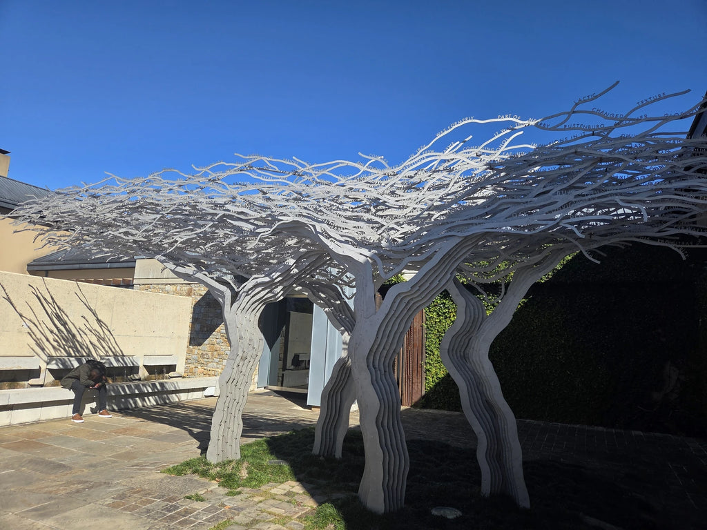 Tokara Wine Estate, Cape Town South Africa