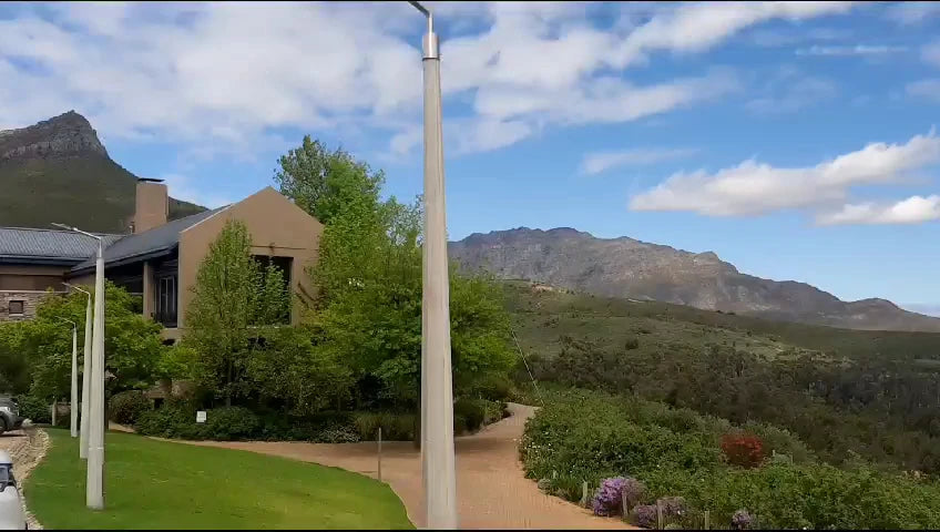 Tokara Wine Estate, Cape Town South Africa