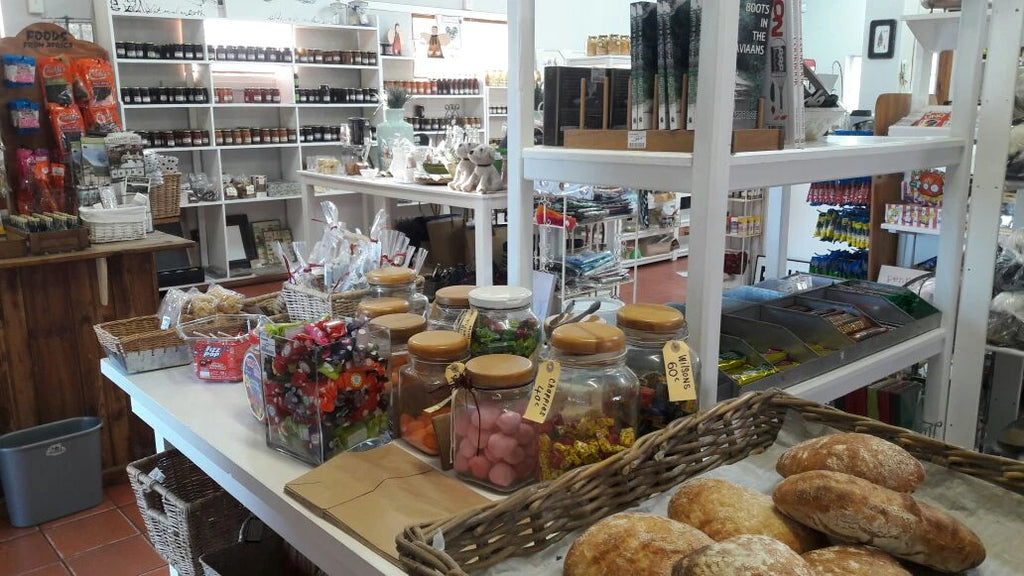 Tolbos Country Shop & Restaurant Patensie, Patensie South Africa