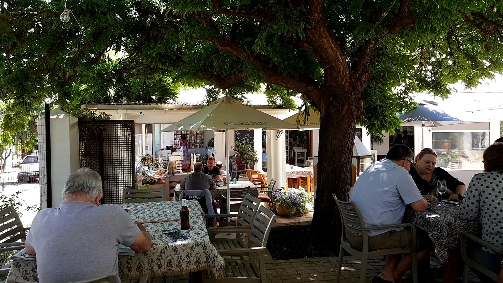 Tolbos Country Shop & Restaurant Patensie, Patensie South Africa