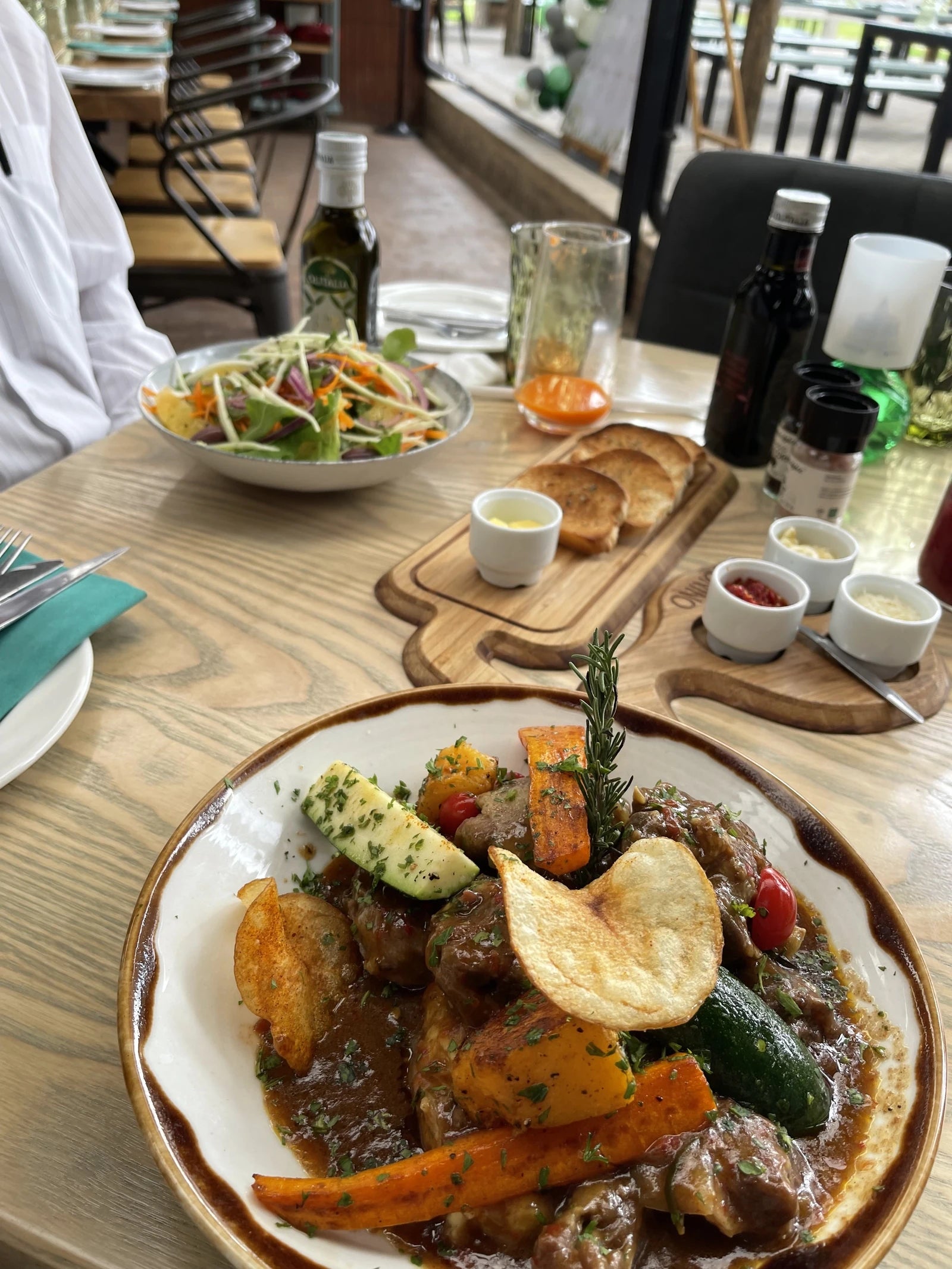 TONINO CUCINA BENONI, Benoni South Africa