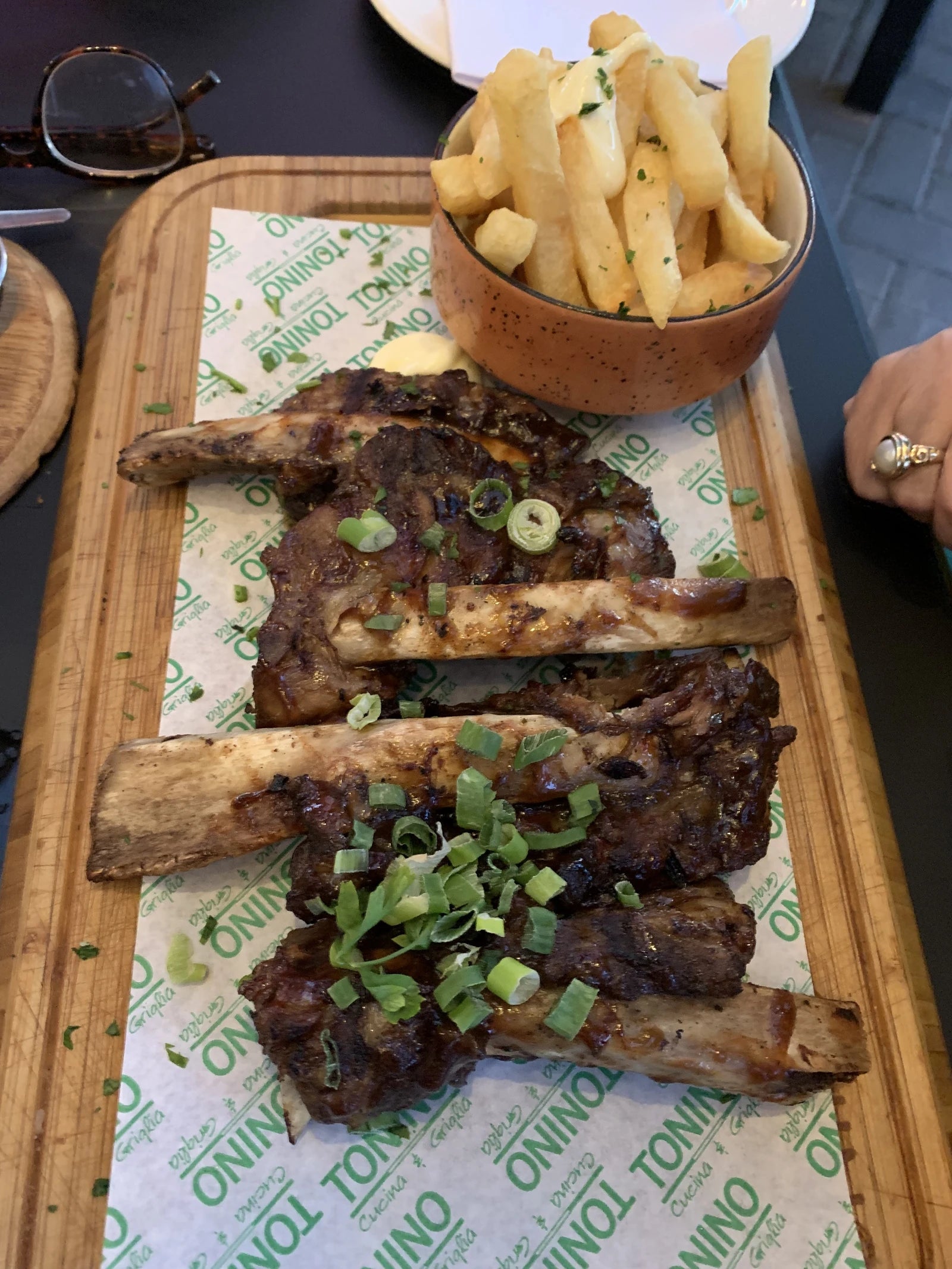 TONINO CUCINA BENONI, Benoni South Africa