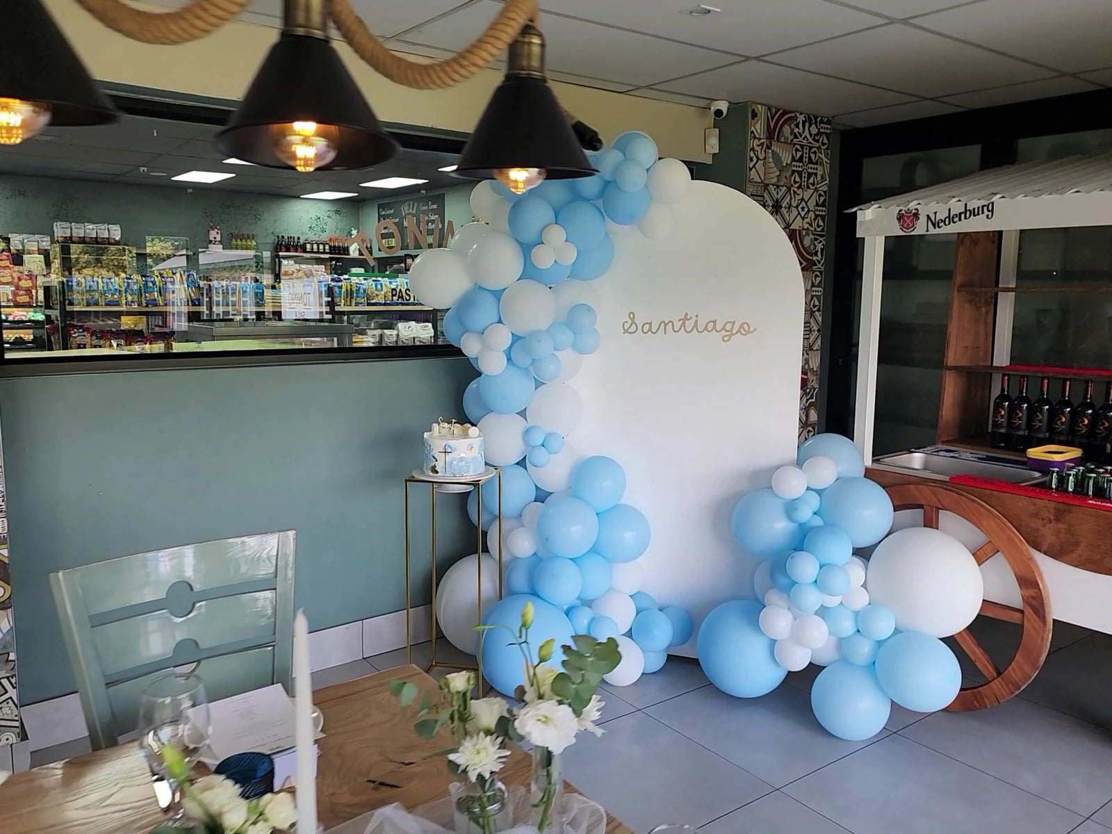 TONINO CUCINA BENONI, Benoni South Africa