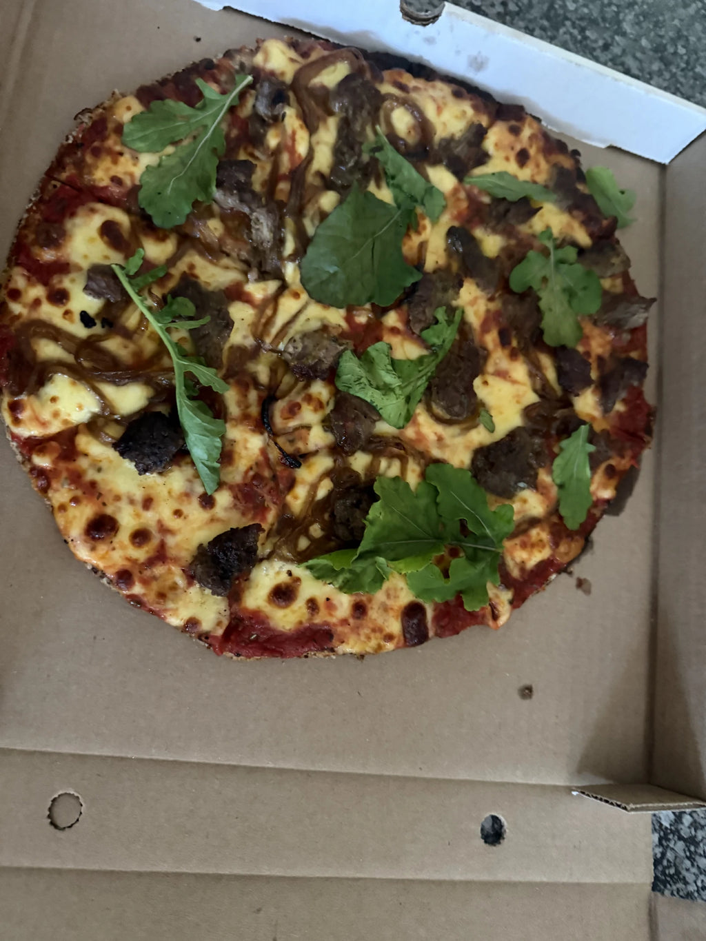 TONINO CUCINA BENONI, Benoni South Africa