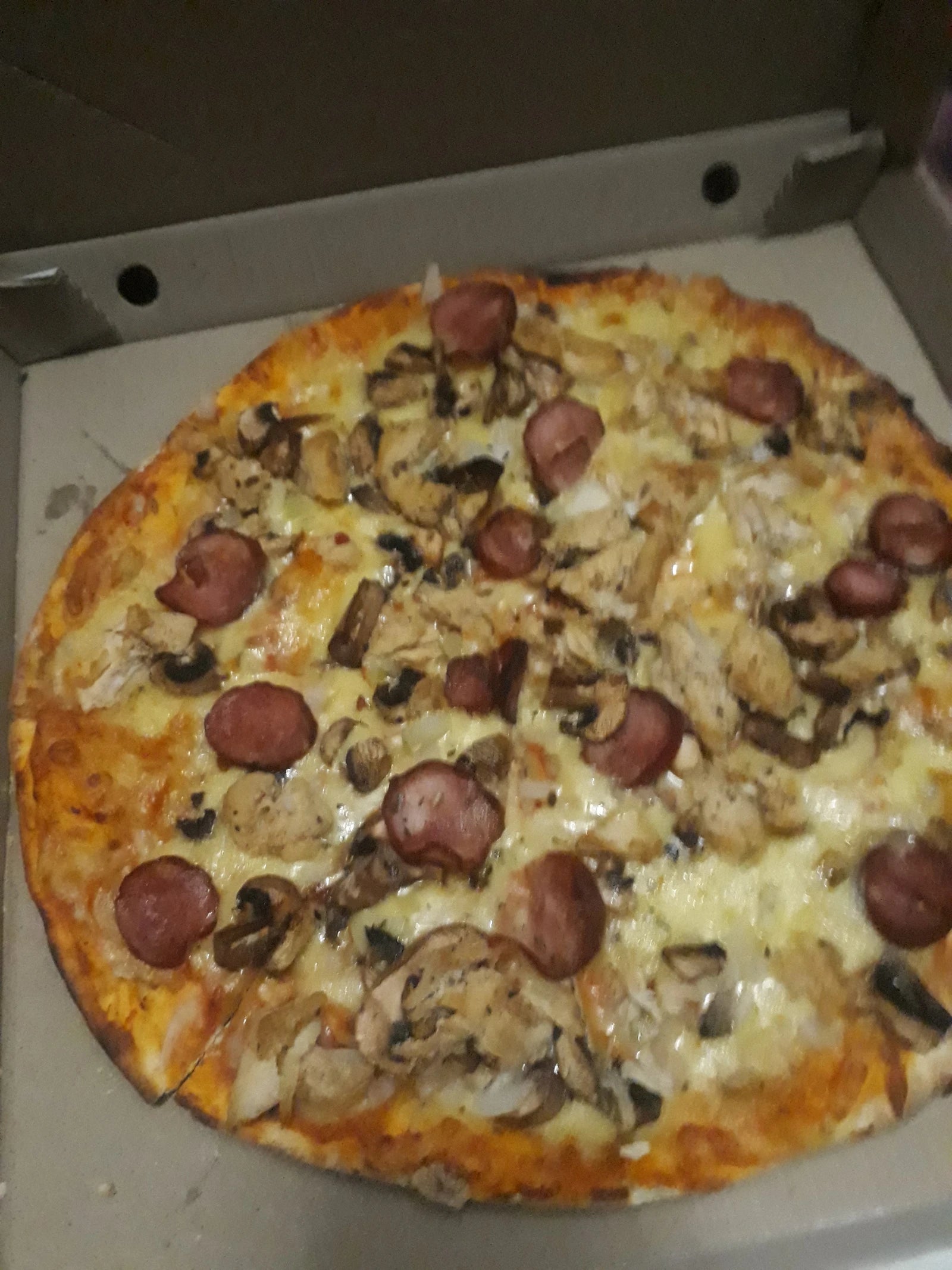 Tonino's Portuguese Restaurant, Johannesburg South Africa